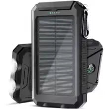 SunVault Pro 38800mAh Solar Charger