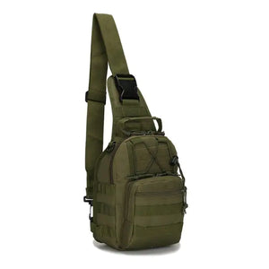 ReFire Gear Taktischer Schulterrucksack