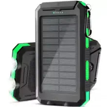 SunVault Pro 38800mAh Solar Charger