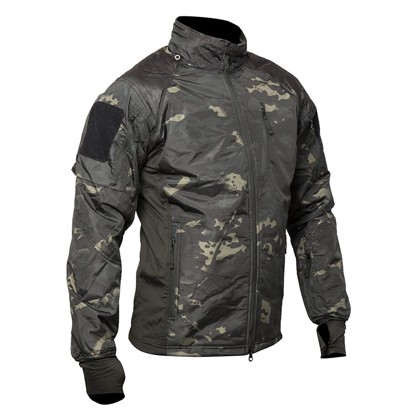 BattleForge Combat Tactical Jacket
