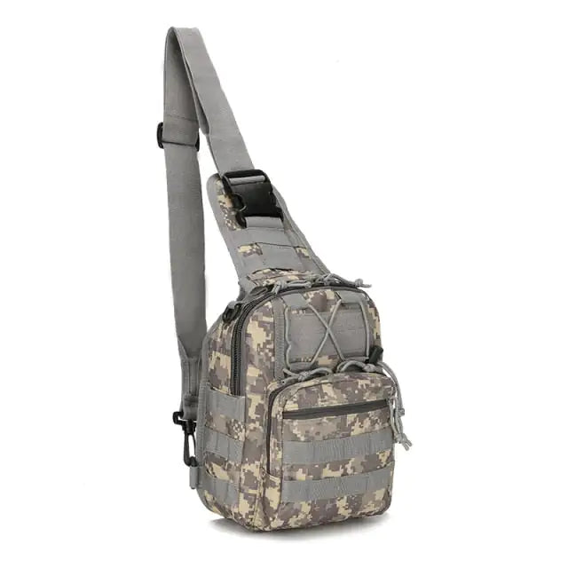 ReFire Gear Tactical Shoulder Backpack