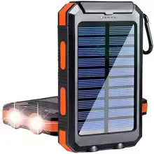 SunVault Pro 38800mAh Solar Charger