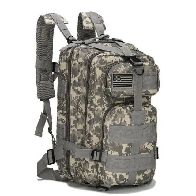 Tactical Backpack