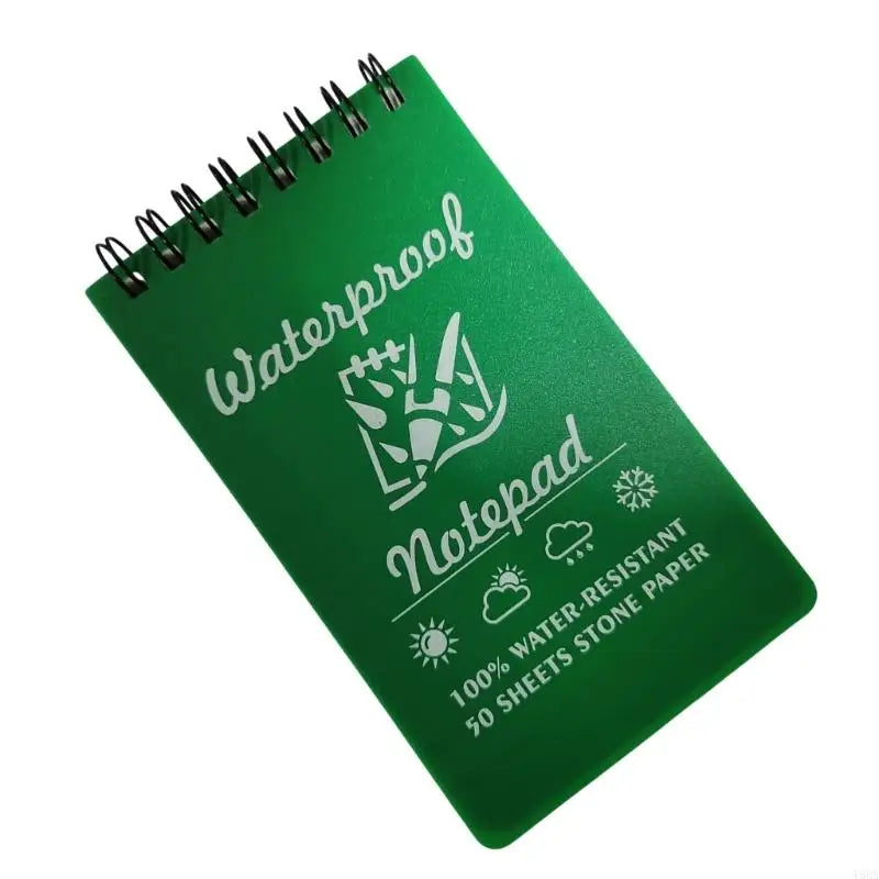 Tactical All Weather Pocket Notepads