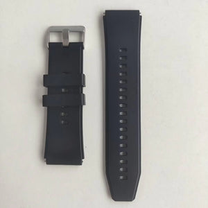 Outdoor Smart Watch with Compass & LED Light – TrailCore