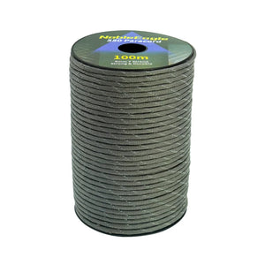 Reflective Paracord Rope