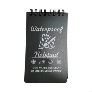 Tactical All Weather Pocket Notepads