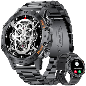 ActiveLink Bluetooth Smart Watch