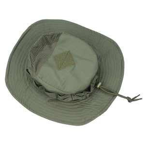 Boonie hat in Army Green