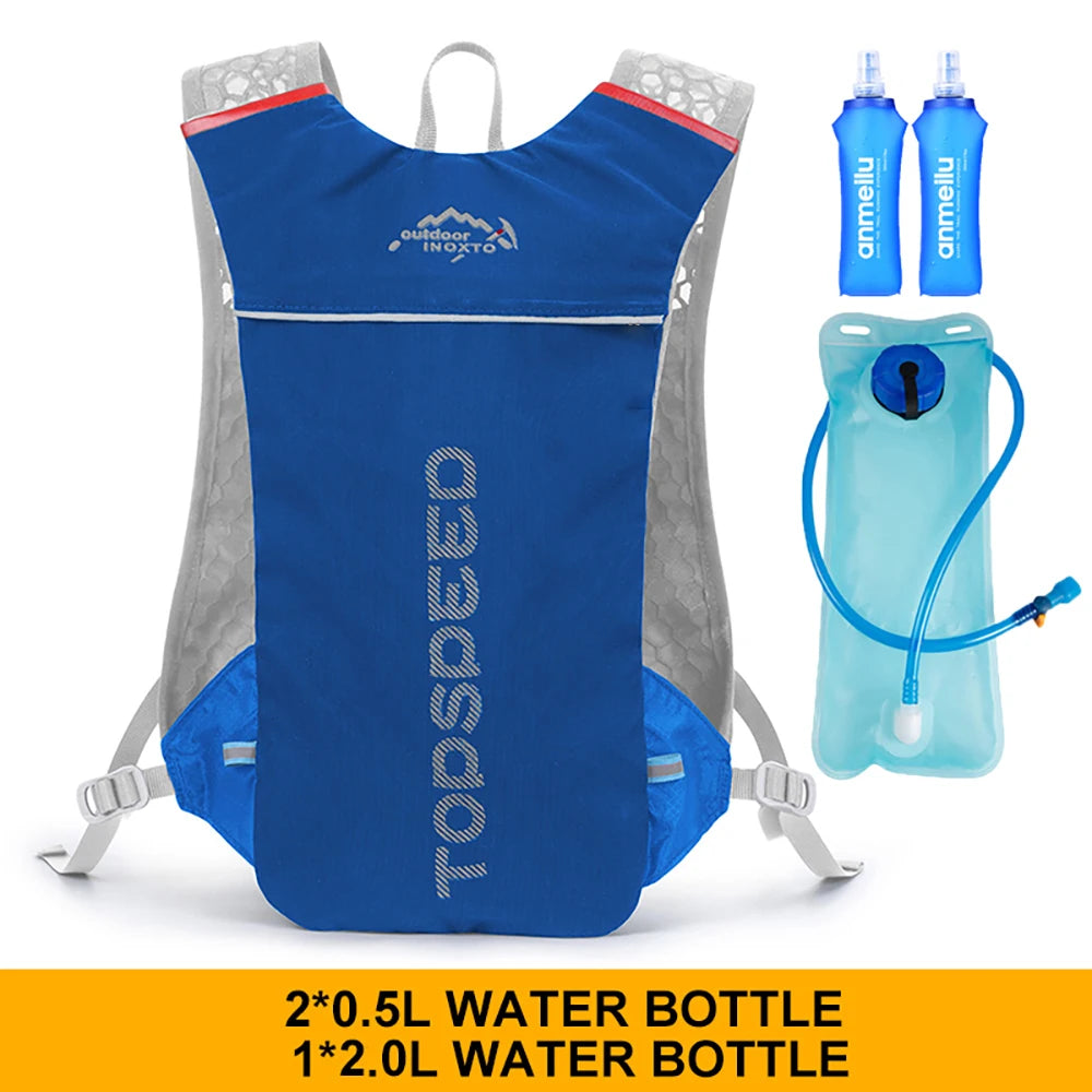 PureFlow Pro-Terrain Hydration Vest