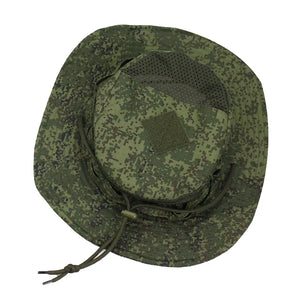 Boonie hat in Russian digital camo