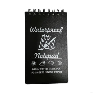 Tactical All Weather Pocket Notepads