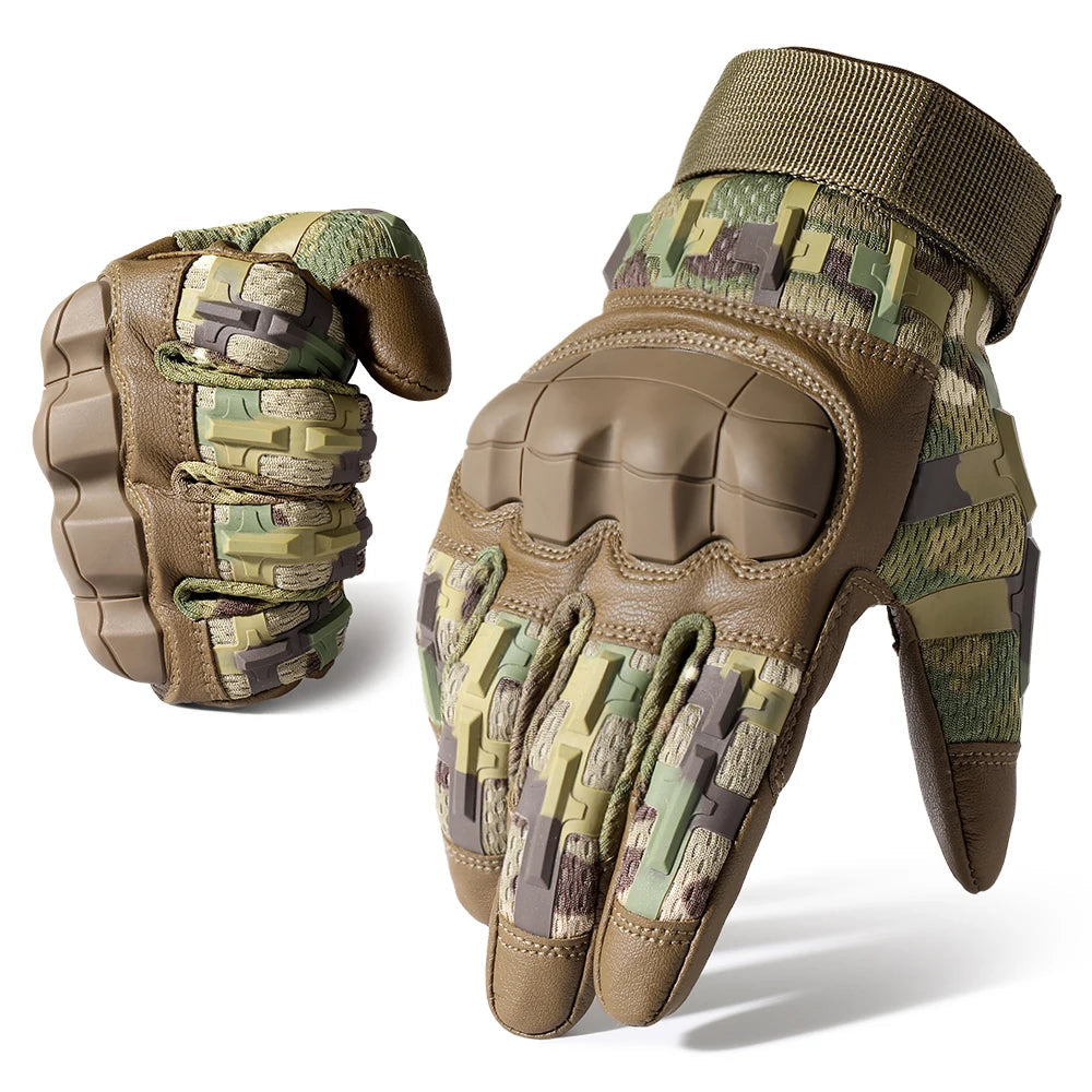 Outdoor Tactical Glove