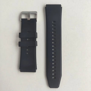 GPS Smart Watch with Compass & Altimeter – SummitNav