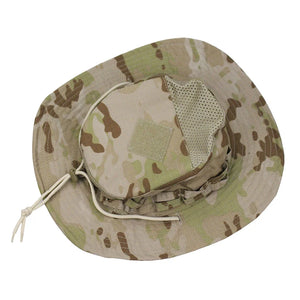 Boonie hat in Light CP camo