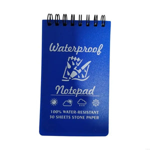 Tactical All Weather Pocket Notepads