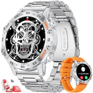 ActiveLink Bluetooth Smart Watch