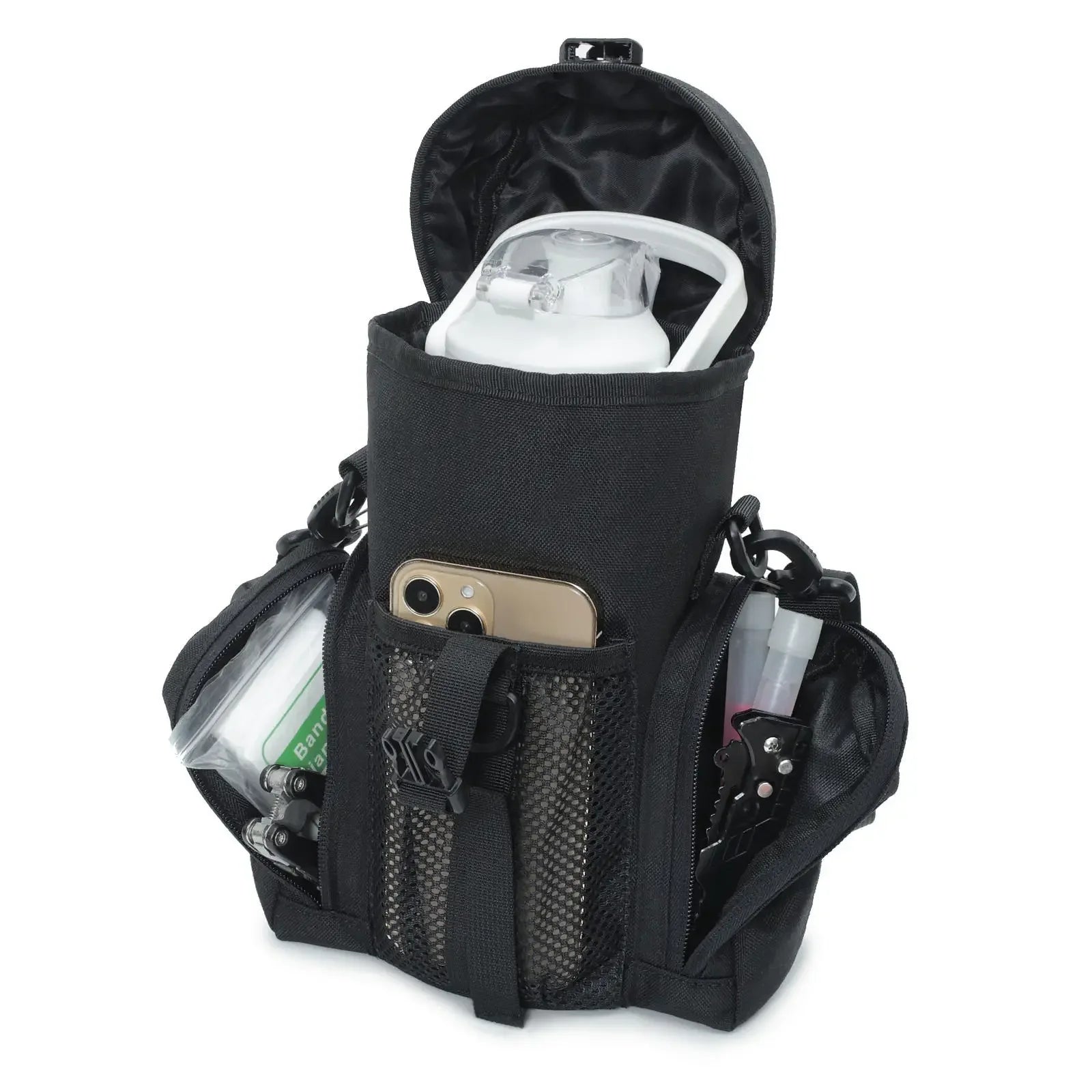 TrailMate Tactical Hydration Bag