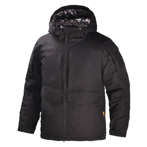 Windproof High Cold Warm Coats Hiking Trip