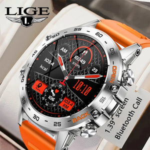ActiveLink Bluetooth Smart Watch