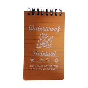 Tactical All Weather Pocket Notepads
