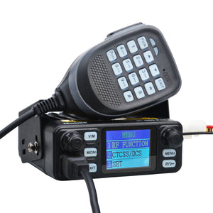 ClarityComm Compact Dual-Band Radio