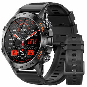 ActiveLink Bluetooth Smart Watch