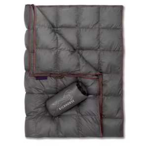 Adventure Cozy Puff Ultralight Blanket