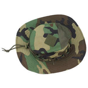 Boonie hat in Jungle Camo
