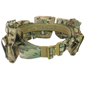 Outdoor-Battle-Belt-Sets