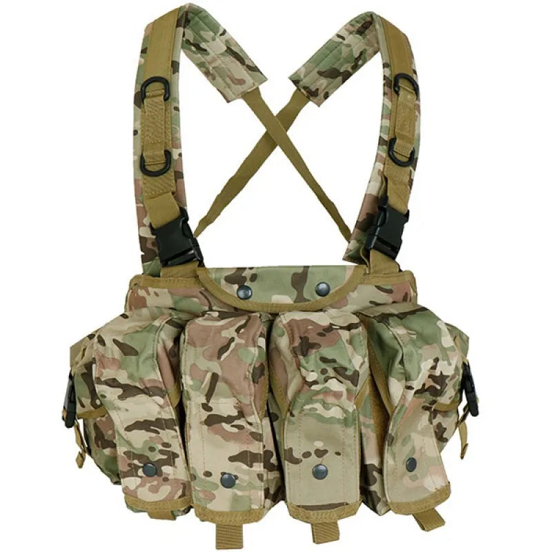 Outdoor Sports Accessories Training Hunting Vest