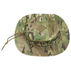 Boonie hat in CP Camo