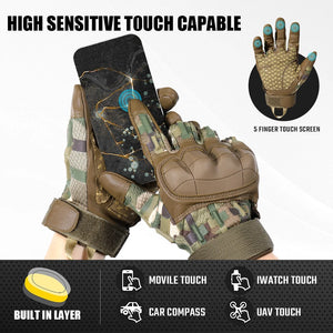 Outdoor Tactical Glove