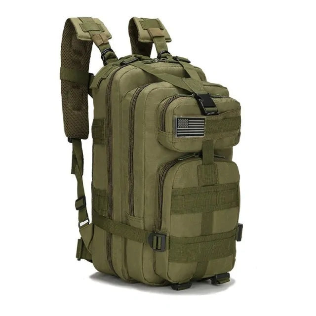 Tactical Backpack