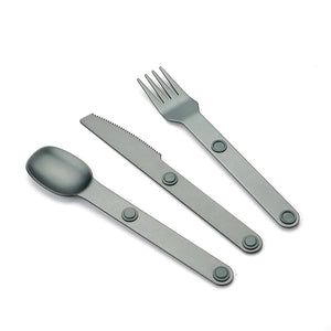 Magnetisches Abenteuer-Besteckset