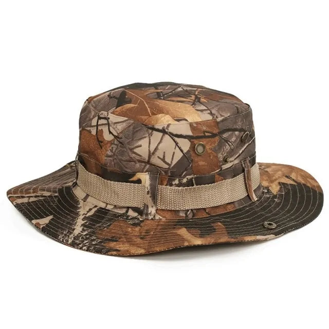 Outdoor Hiking Tactical Sun Caps