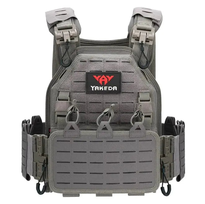 Tactical Adventure Armor Vest