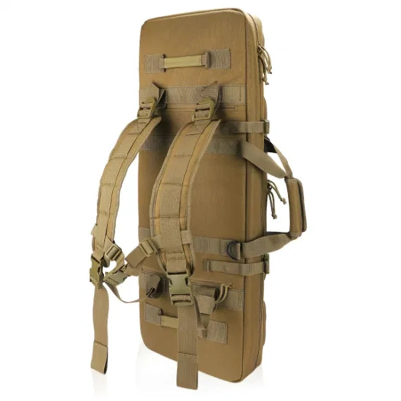 GuardianPro Tactical Carrier For Outdoor Use