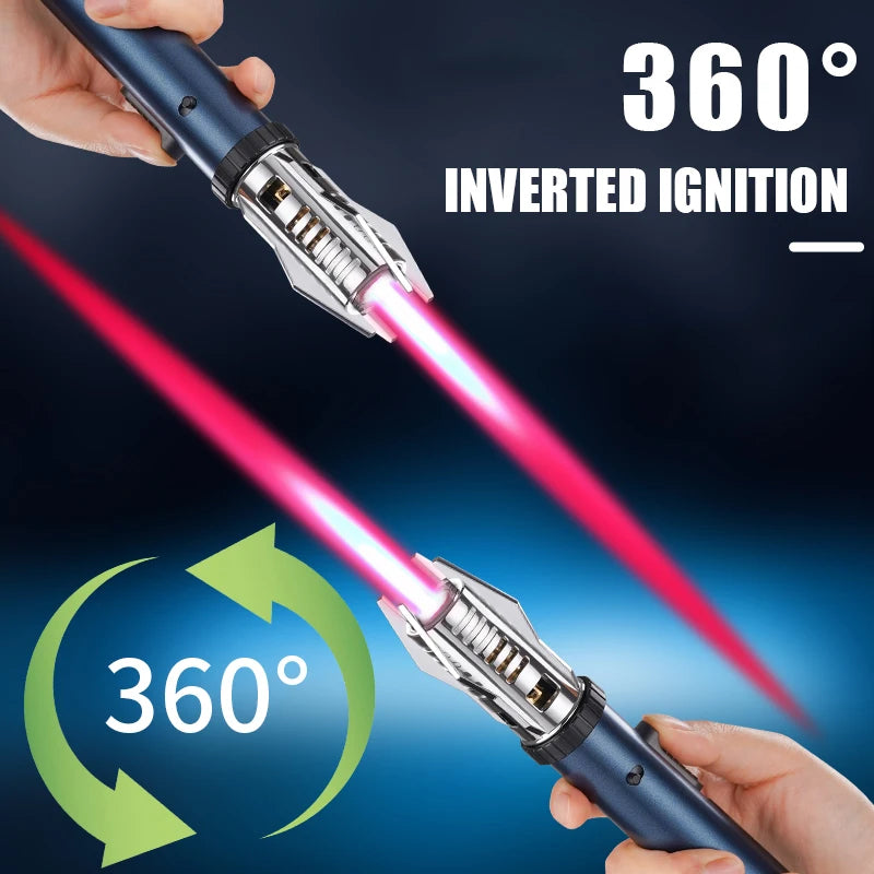 All-Weather Turbo Lighter