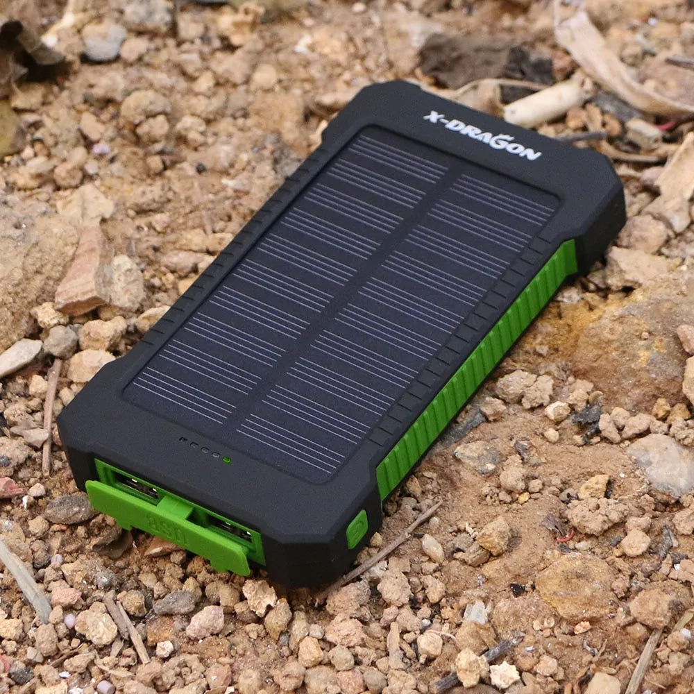 Eco Adventure Power Companion