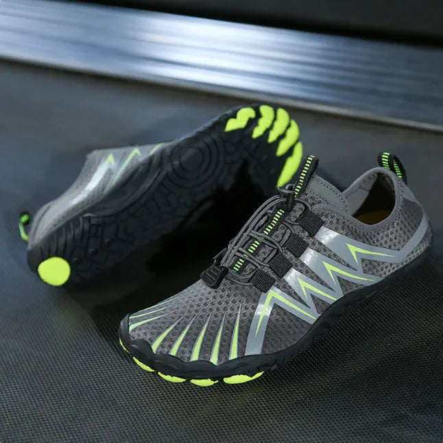 AllTerrain Elite Fusion 7 - Unisex Indoor & Outdoor Training Shoes