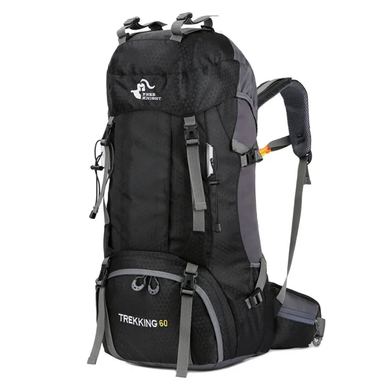 Rainproof Journey Pack