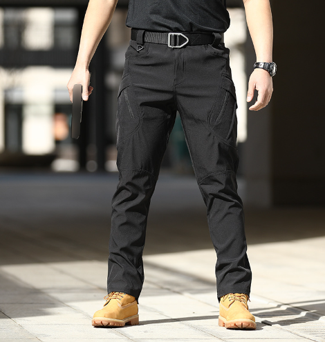Adventure Ready Cargo Pants