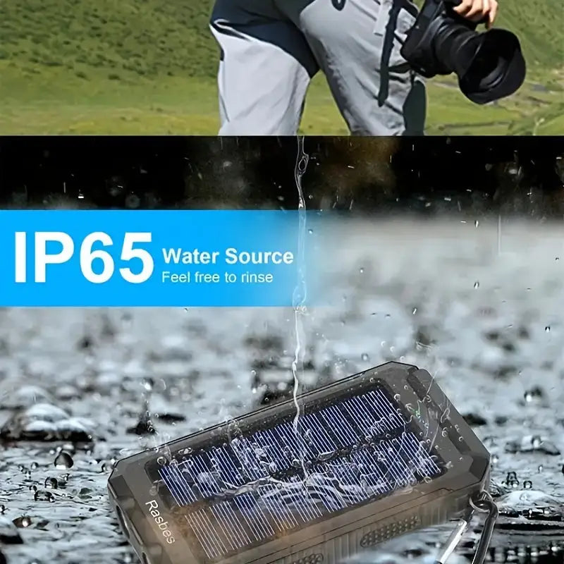 SolarSure  Power Companion