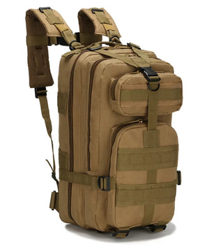 Taktischer Rucksack
